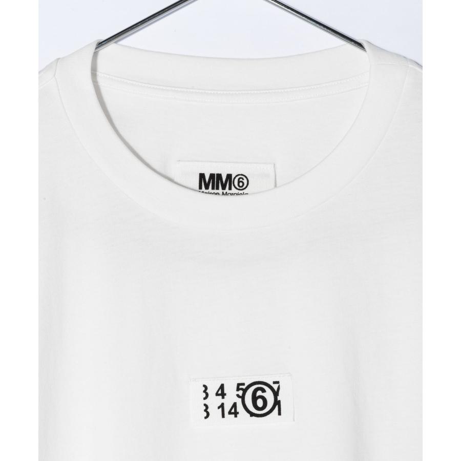 MM6 エムエム6 S52GC0267 S24312 Tシャツ レディース トップス メゾン