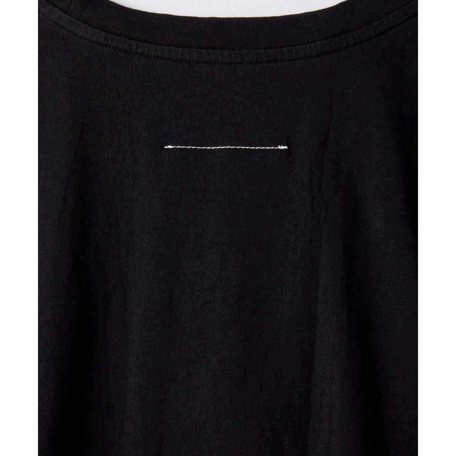 MM6 エムエム6 S52GC0189 S24405 Tシャツ レディース トップス 3 MM6 エムエム6 S52GC0189 S24405 Tシャツ レディース トップス 3