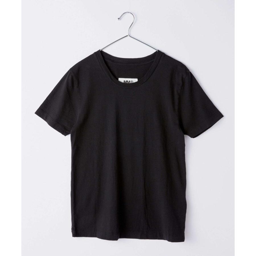MM6 エムエム6 S52GC0189 S24405 Tシャツ レディース トップス 3 MM6 エムエム6 S52GC0189 S24405 Tシャツ レディース トップス 3