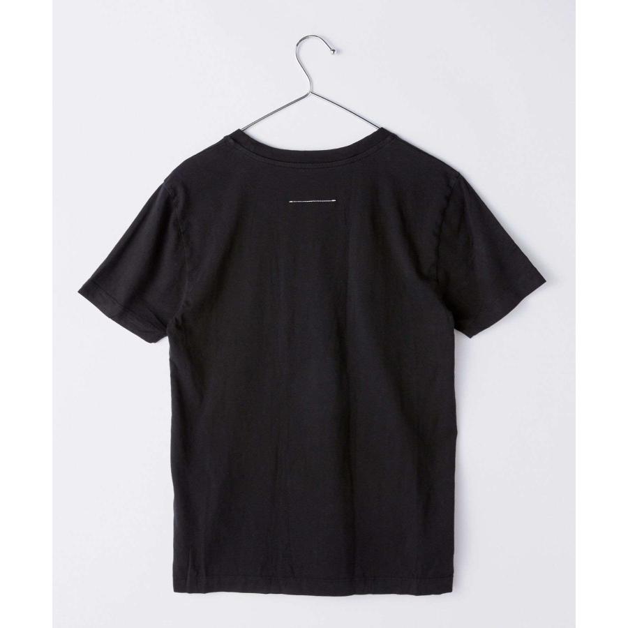 MM6 エムエム6 S52GC0189 S24405 Tシャツ レディース トップス 3 MM6 エムエム6 S52GC0189 S24405 Tシャツ レディース トップス 3