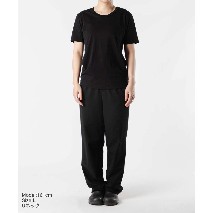 MM6 エムエム6 S52GC0189 S24405 Tシャツ レディース トップス 3 MM6 エムエム6 S52GC0189 S24405 Tシャツ レディース トップス 3