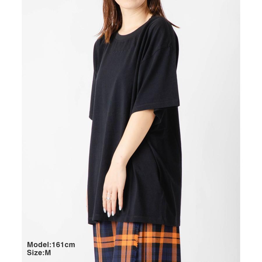 MM6 エムエム6 S52GC0246 S24312 Tシャツ レディース トップス メゾン