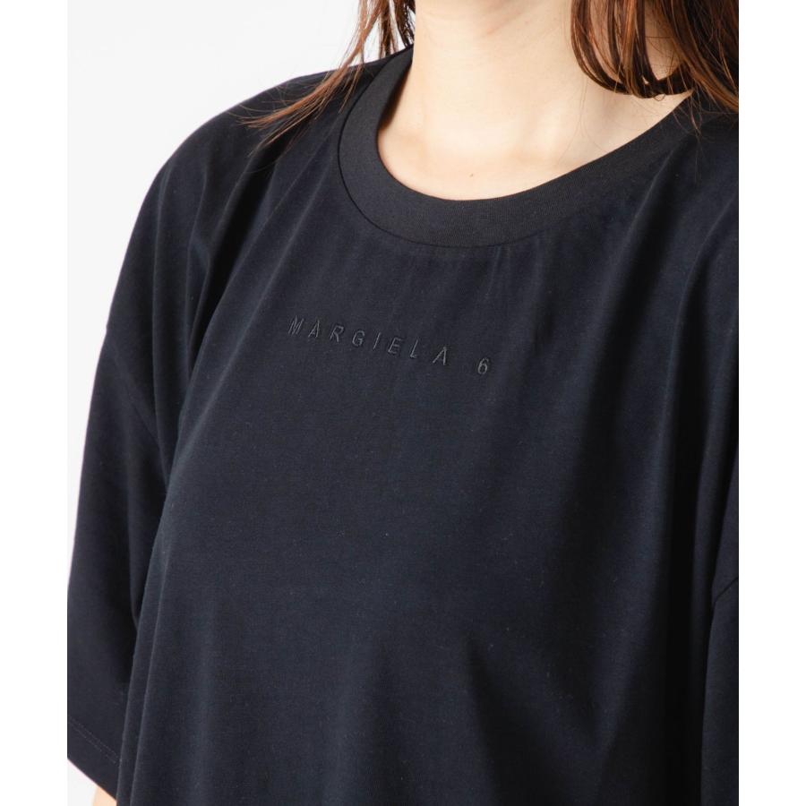 MM6 エムエム6 S52GC0246 S24312 Tシャツ レディース トップス メゾン