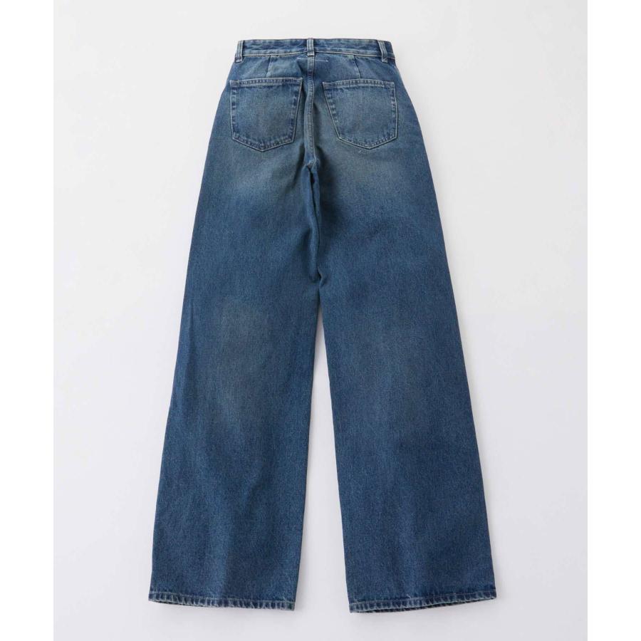 MM6 エムエム6 S52LA0174 S30589 パンツ レディース ボトムス MM6 エムエム6 S52LA0174 S30589 パンツ レディース ボトムス