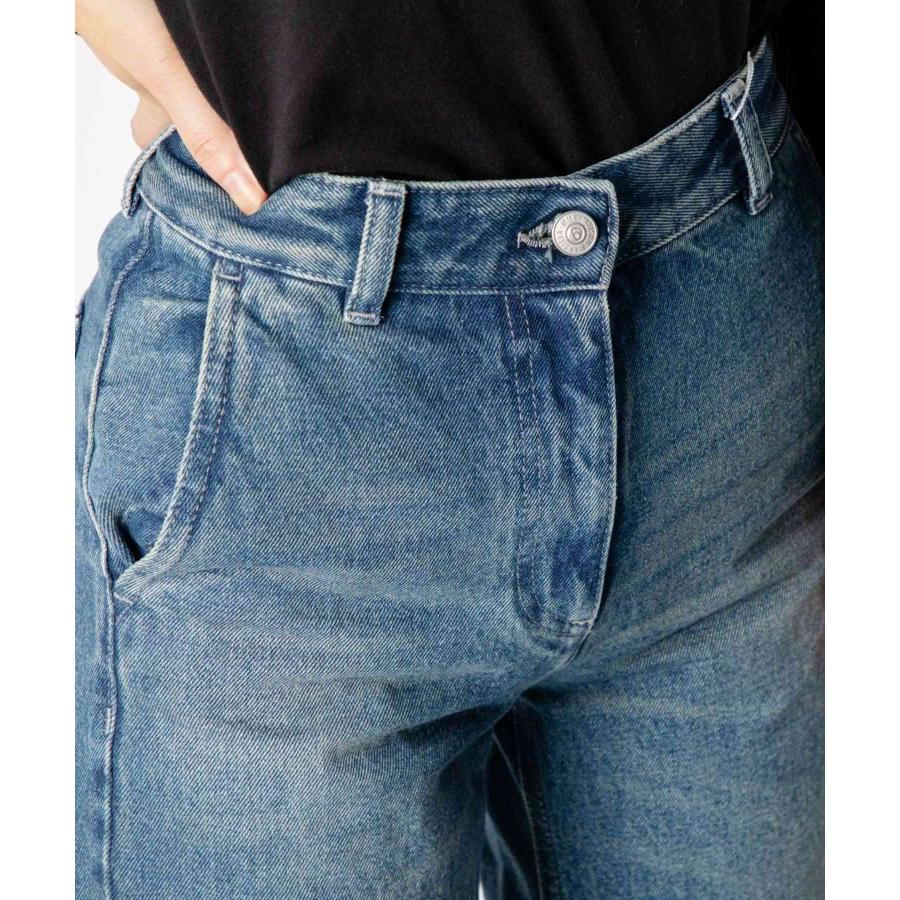 MM6 エムエム6 S52LA0174 S30589 パンツ レディース ボトムス MM6 エムエム6 S52LA0174 S30589 パンツ レディース ボトムス
