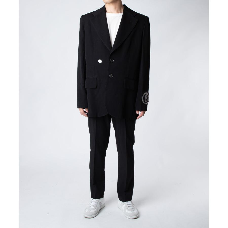 MM6 エムエム6 S62BN0061 S60351 ジャケット メンズ アウター