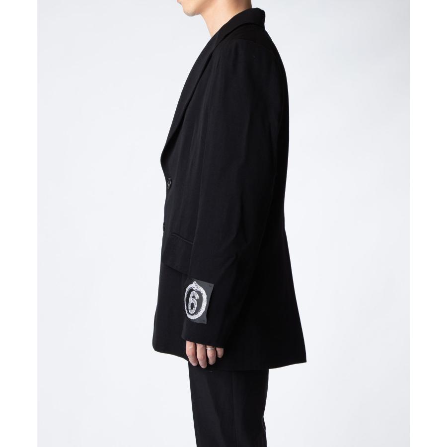 MM6 エムエム6 S62BN0061 S60351 ジャケット メンズ アウター メゾン