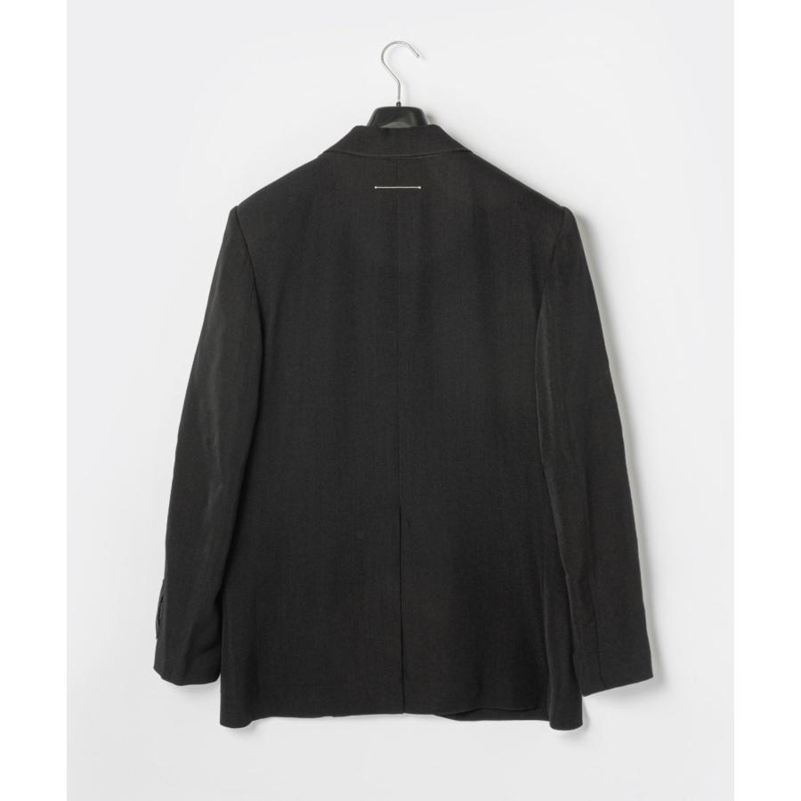 MM6 エムエム6 S62BN0061 S60351 ジャケット メンズ アウター メゾン