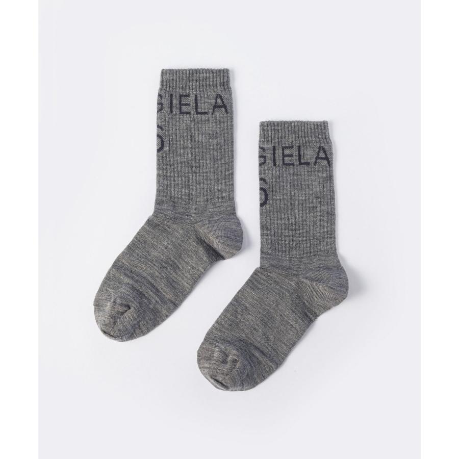 MM6 エムエム6 S62TL0030 S18071 靴下 レディース ファッション