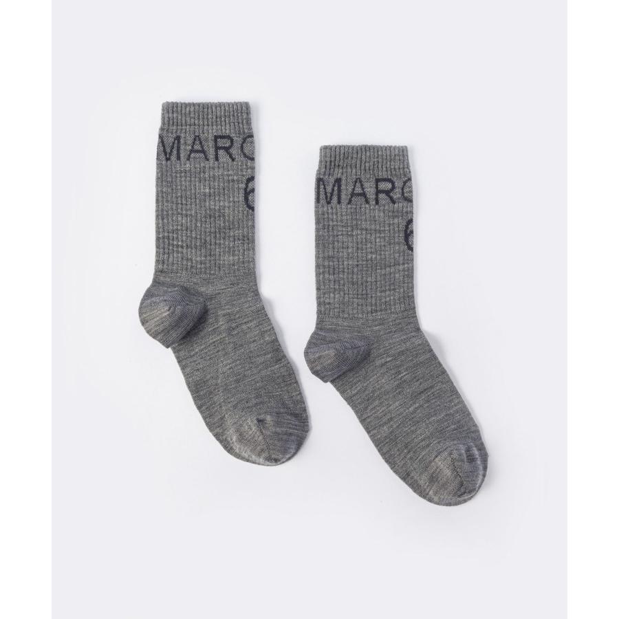 MM6 エムエム6 S62TL0030 S18071 靴下 レディース ファッション