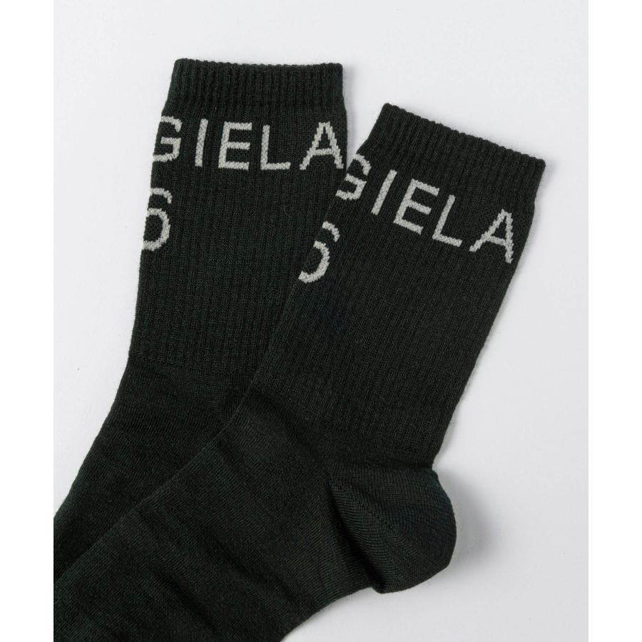 MM6 エムエム6 S62TL0031 S18071 靴下 レディース ファッション