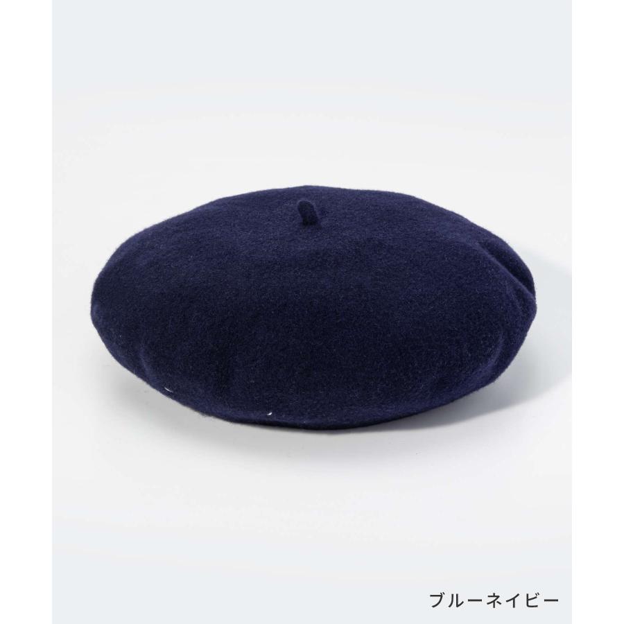 Maison Margiela  ベレー帽 メゾン マルジェラ 帽子 ヘビー Maison Margiela MAISON MARGIELA メゾンマルジェラ ベレー帽