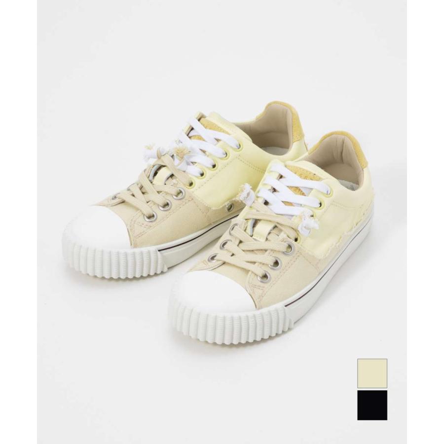 (メゾン マルジェラ) New Evolution スニーカー S58WS0234 Maison Margiela メゾン マルジェラ MAISON MARGIELA S58WS0234