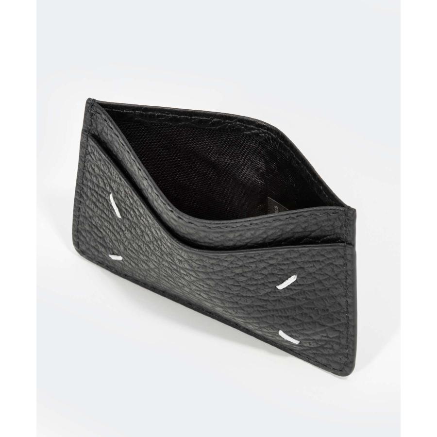 Maison Margiela カードケース SA1VX0005 P4455 Maison Margiela メゾン マルジェラ MAISON MARGIELA SA1VX0005