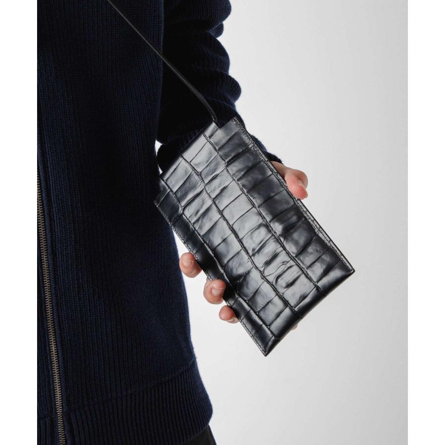 【めがね】Maison Margiela サドルショルダーバッグ めがね】Maison Margiela サドルショルダーバッグ めがね】Maison