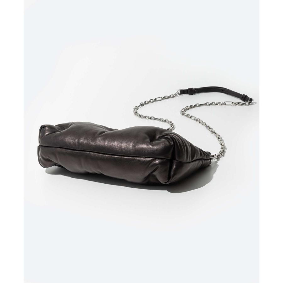 【完売・美品・購入時一式あり】マルジェラ Maison Margiela バッグ 楽天市場】MAISON MARGIELA メゾンマルジェラ ショルダーバッグ Glam