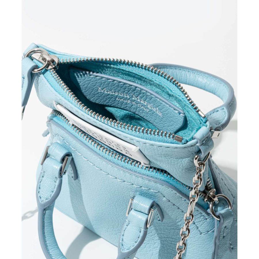メゾン マルジェラ ショルダーバッグ SB1WG0022 CLASSIQUE P5348 Maison Margiela メゾン マルジェラ MAISON MARGIELA SB1WG0022