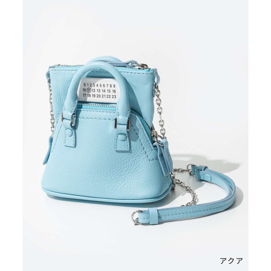 Maison Margiela 5AC classique baby ショルダー Maison Margiela 5AC Classique Baby ショルダーバッグ