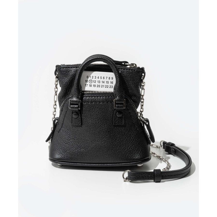 Maison Margiela / 5AC クラシック ベビー クロスボディ バッグ Maison Margiela / 5ACクラシックベビーバッグ – six