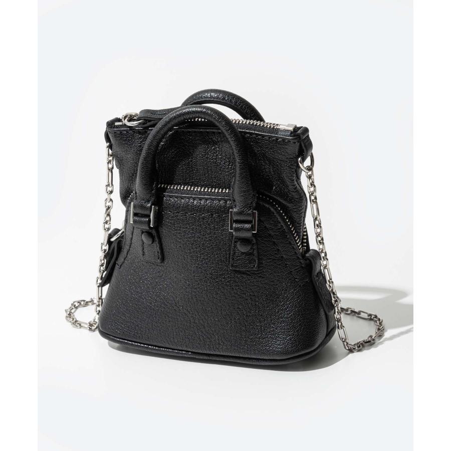 MAISON MARGIELA SB1WG0022 P5348 ショルダーバッグ 5AC BABY Maison Margiela メゾン マルジェラ MAISON MARGIELA SB1WG0022