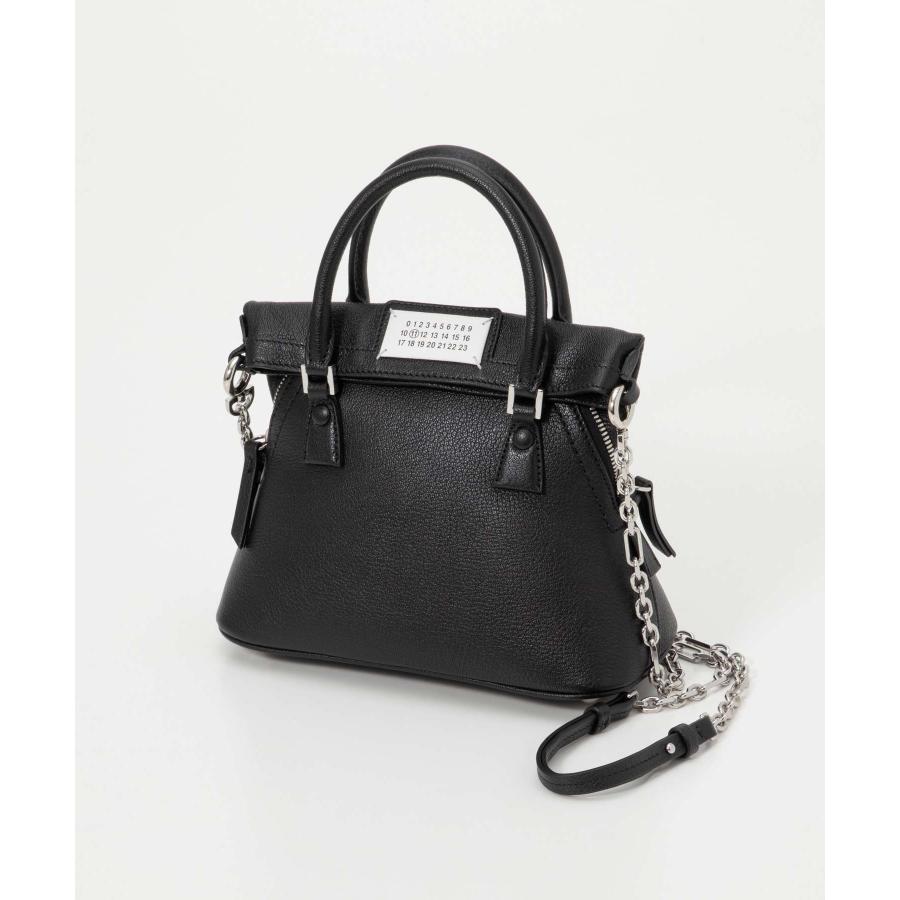 ショルダーバッグ・ポシェット Maison Margiela [Maison Margiela] SS24 Bag SB1WG0036_P5348H0 Maison Margiela メゾン マルジェラ MAISON MARGIELA SB1WG0036