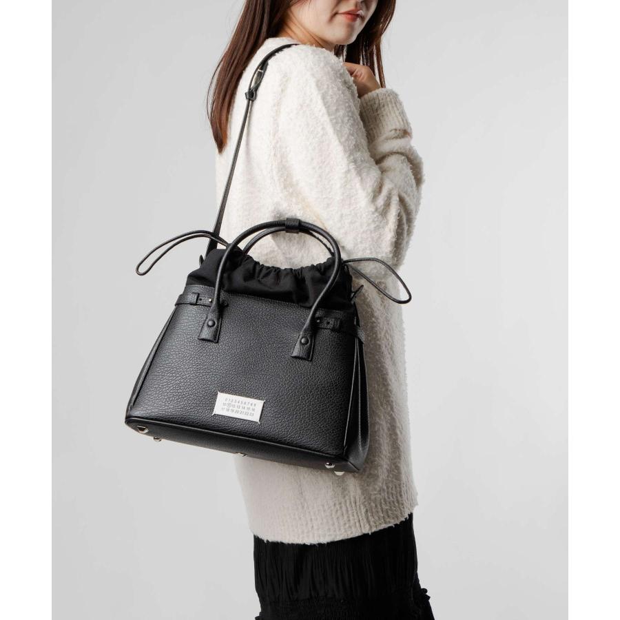 Maison Margiela ボディバッグ P4344 バッグ・カバン MM6 Maison Margiela☆24FW Japanese 2WAY