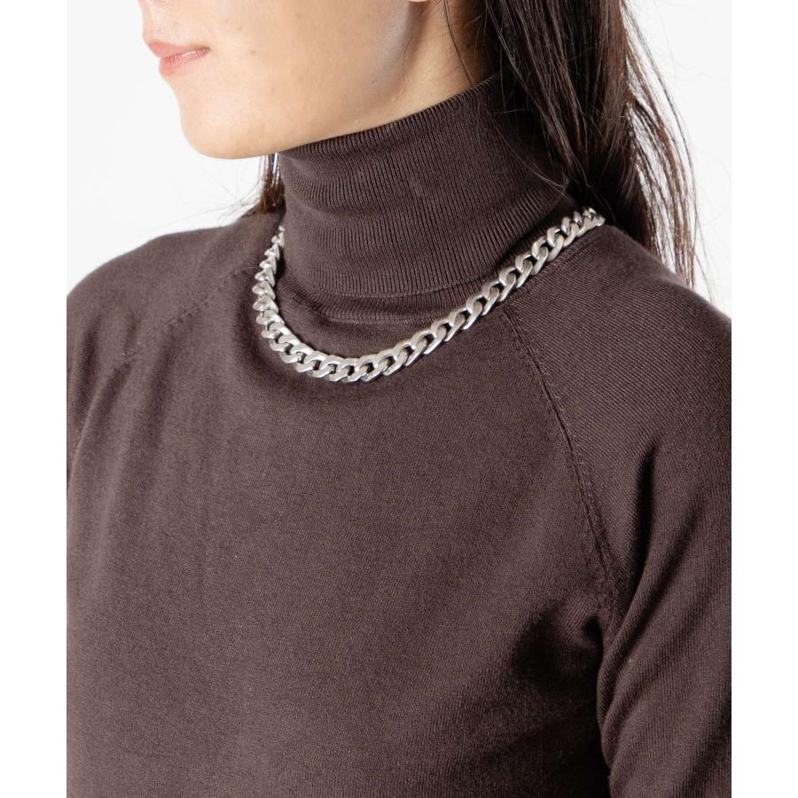 マルジェラ　ネックレス Maison Margiela メゾン マルジェラ MAISON MARGIELA SI8UU0002