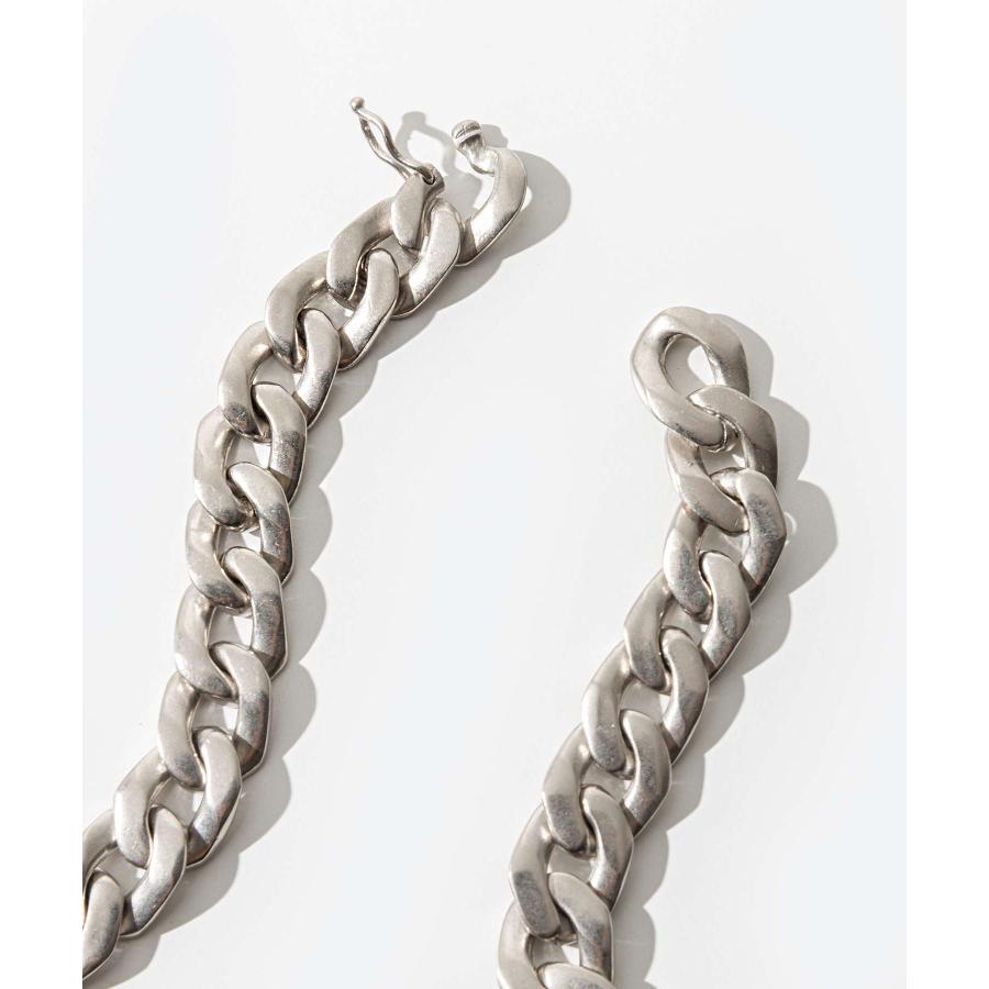 Maison Margiela シルバー ネックレス NECKLACE | Maison Margiela(メゾン マルジェラ) / アクセサリー