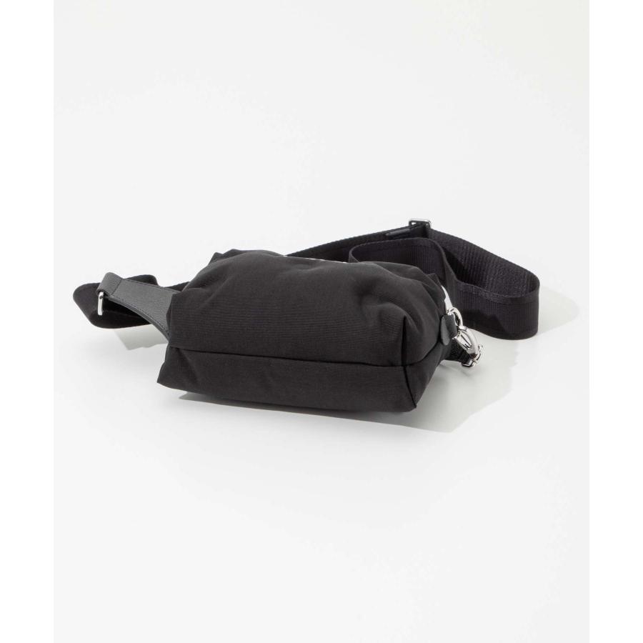 Maison Margiela ボディバッグ 黒 Maison Margiela メゾン マルジェラ MAISON MARGIELA SB2WG0011