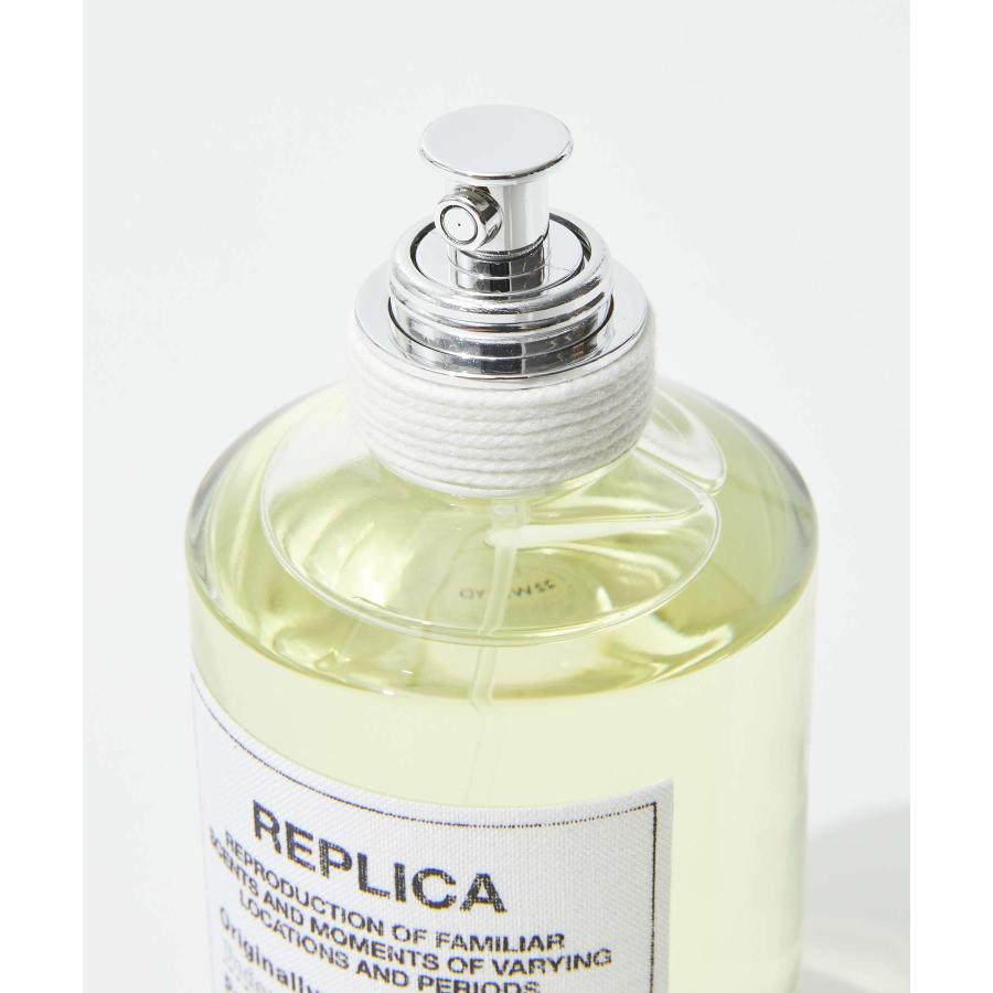 レプリカ　オードトワレ　アンダーザレモンツリー 30ml 未使用 Maison Margiela（メゾンマルジェラ） メゾン マルジェラ レプリカ