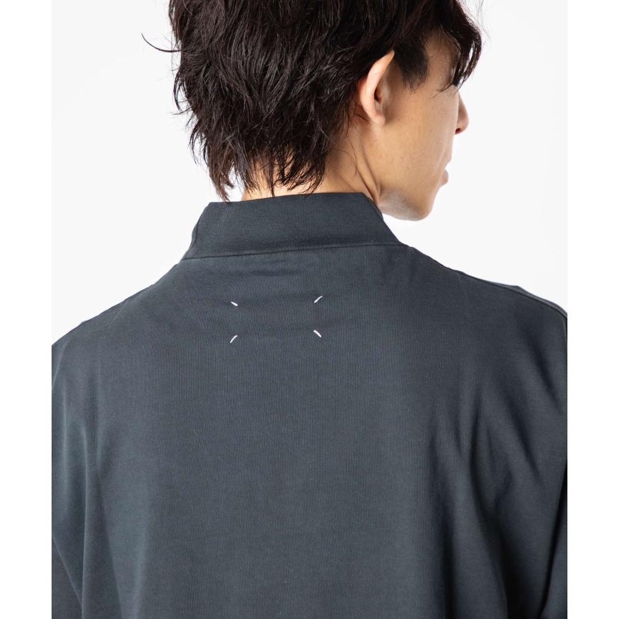 メゾン マルジェラ MAISON MARGIELA S50GC0691 S23883 Tシャツ T-SHIRT メンズ トップス 半袖 カットソー クルーネック 爆買の画像
