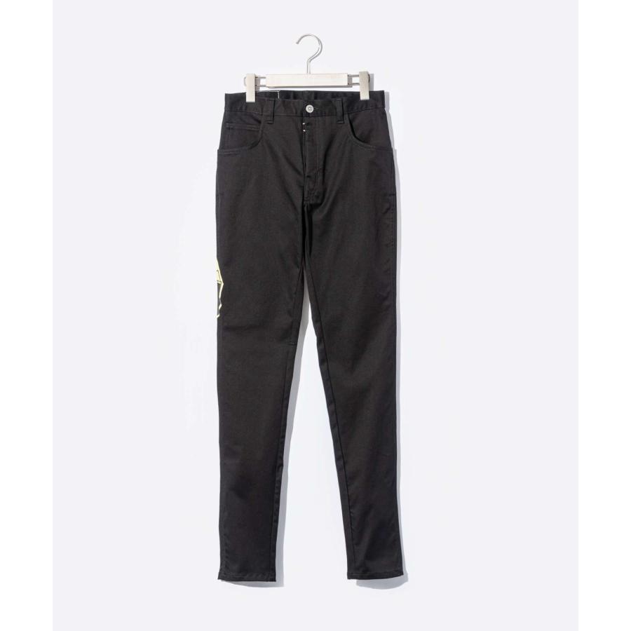 メゾン マルジェラ MAISON MARGIELA S50LA0219 S78269 ジーンズ PANTS 5 POCKETS メンズ ボトムス デニムパンツ 爆買の画像