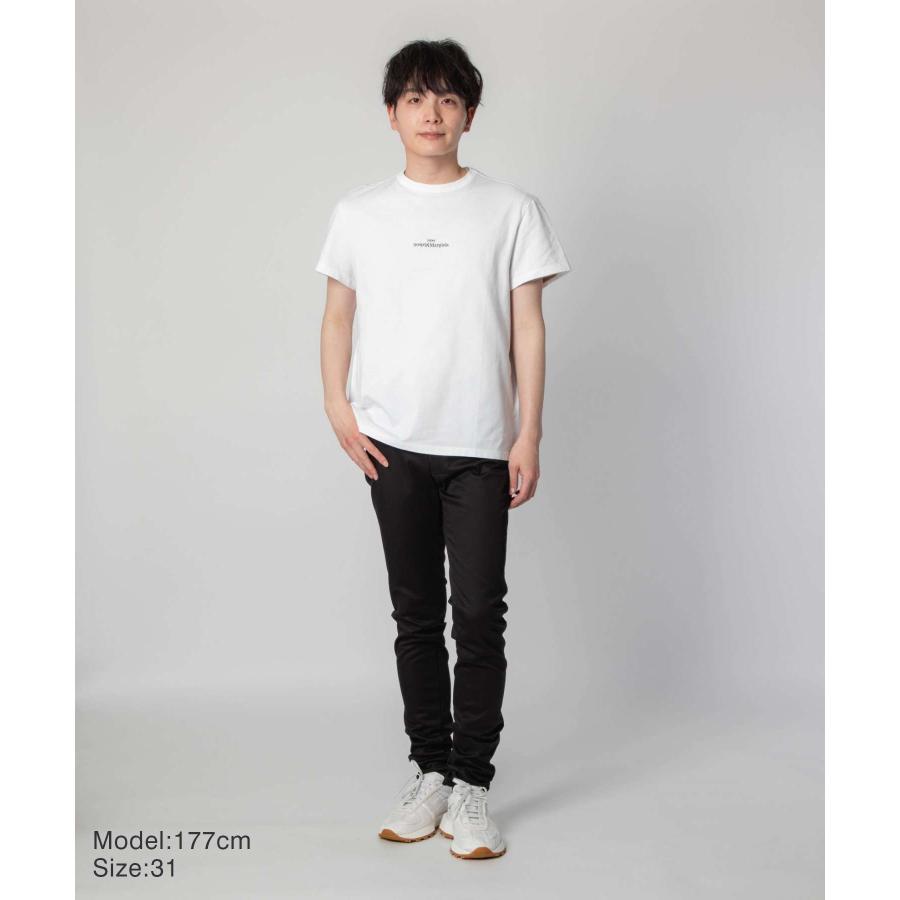 メゾン マルジェラ MAISON MARGIELA S50LA0219 S78269 ジーンズ PANTS 5 POCKETS メンズ ボトムス デニムパンツ 爆買の画像