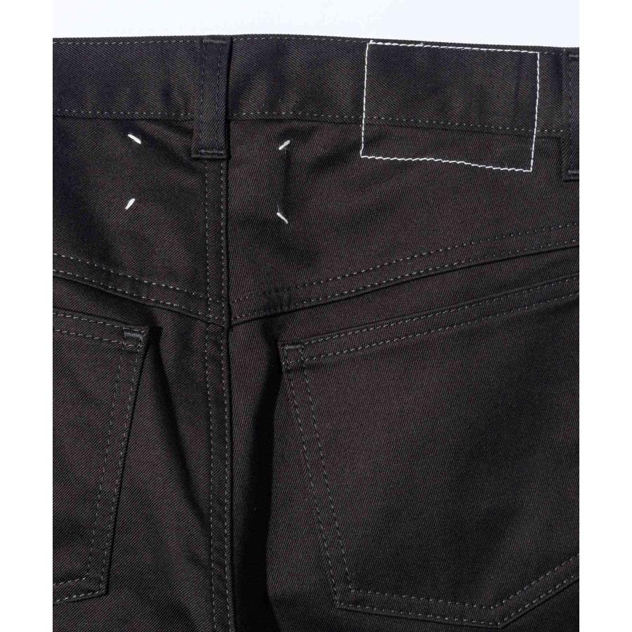 メゾン マルジェラ MAISON MARGIELA S50LA0219 S78269 ジーンズ PANTS 5 POCKETS メンズ ボトムス デニムパンツ 爆買の画像