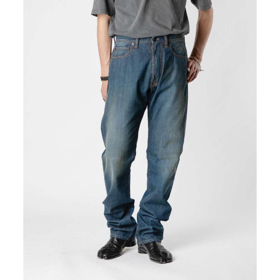 【ささ】Maison Margiela 大人気デニム Maison Margiela メゾン マルジェラ MAISON MARGIELA S50LA0226