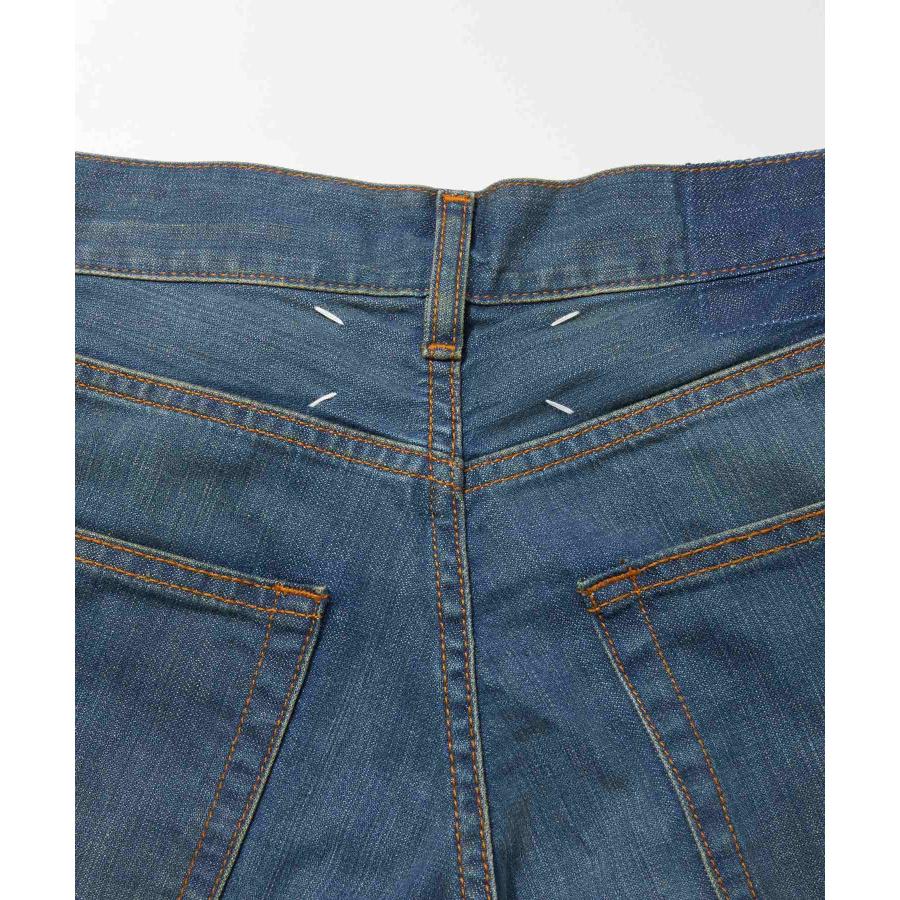 マルジェラ　レディース　パンツ Maison Margiela（メゾンマルジェラ） トラウザーズパンツ SI1KA0002