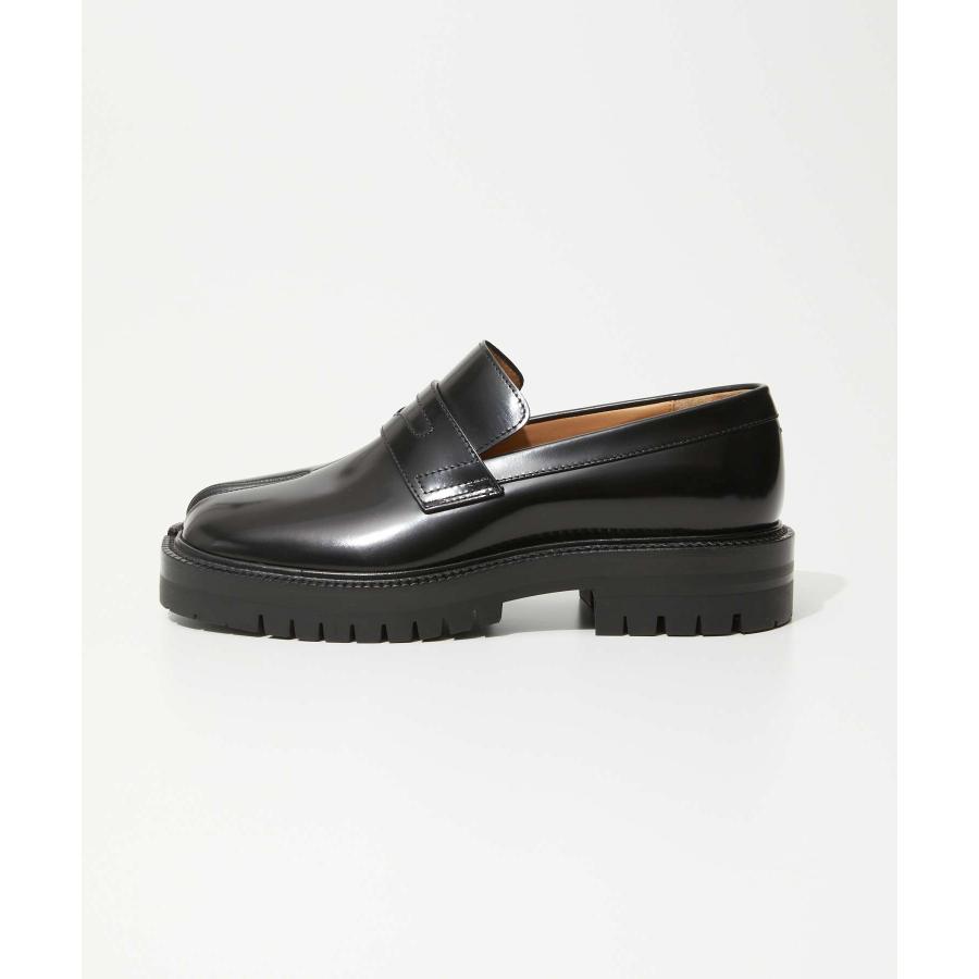 メゾンマルジェラ　厚底ローファー S57WU0255 Maison Margiela（メゾンマルジェラ） メゾン マルジェラ MAISON