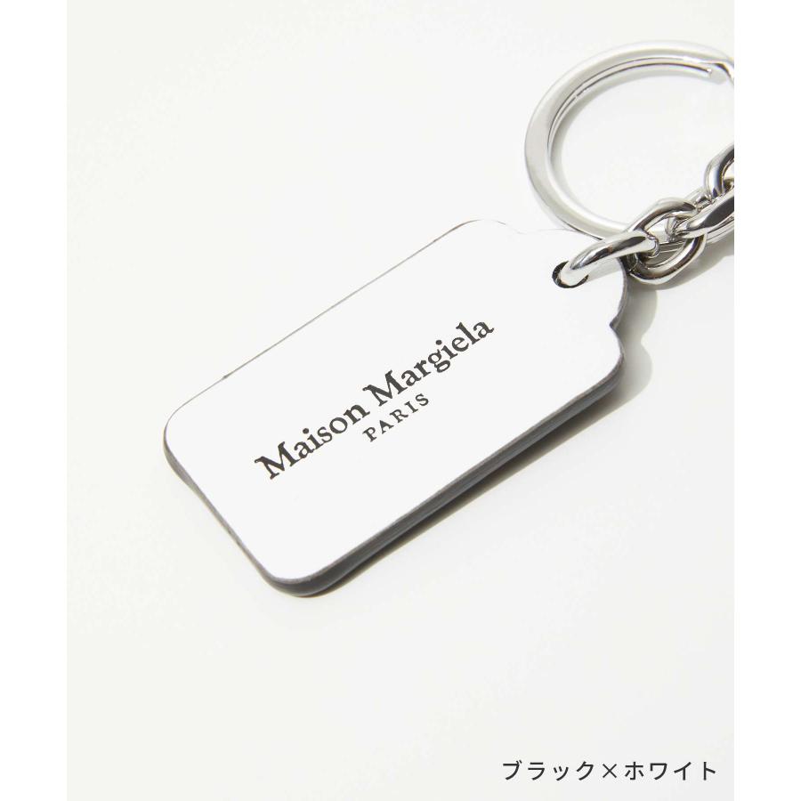 Maison Margiela キーリング キーホルダー Maison Margiela（メゾンマルジェラ） メゾン マルジェラ MAISON