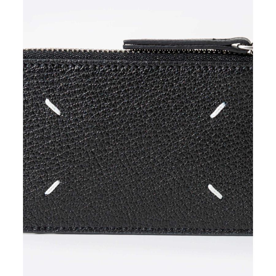 Maison Margiela メゾンマルジェラ カードケース MAISON MARGIELA メゾン マルジェラ カードケース (Maison