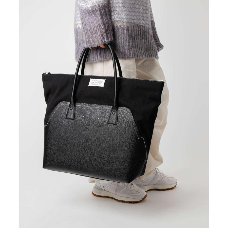 Maison Margiela（メゾンマルジェラ） メゾン マルジェラ MAISON MARGIELA SB1WC0013 P4348 トート ...