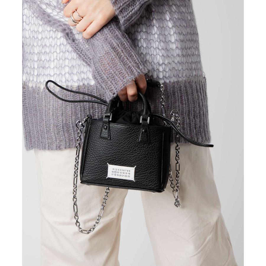 MAISON MARGIELA 11 ショルダーバッグ 5AC SB1WG0046 P4348 Maison Margiela メゾン マルジェラ MAISON MARGIELA SB1WG0046