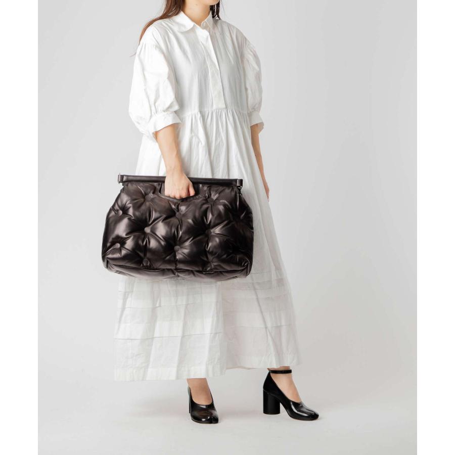 メゾンマルジェラ　グラムスラム　Glamslam large 2021 Maison Margiela（旧Maison Martin Margiela） - メゾンマルジェラ