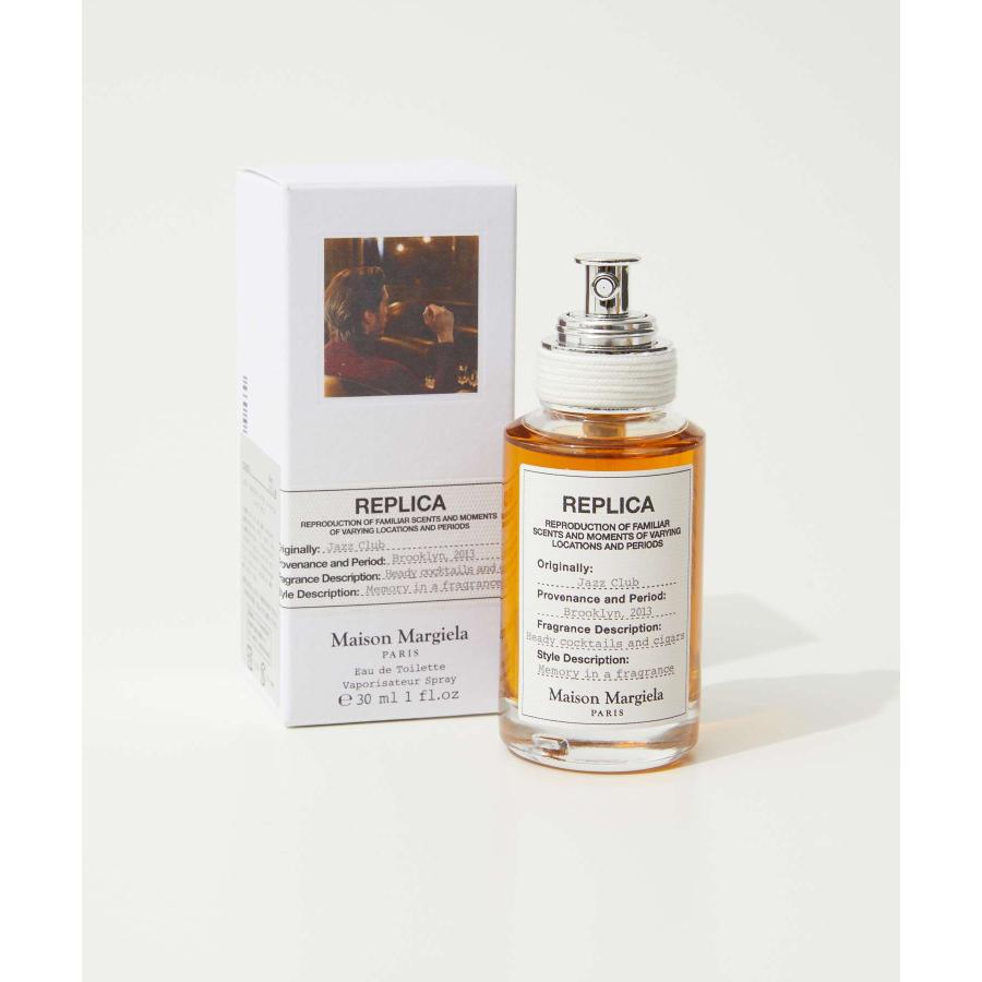 Maison Margiela REPLICA 30ml 香水(ユニセックス) メゾン マルジェラ MAISON MARGIELA レプリカ レイジー サンデー