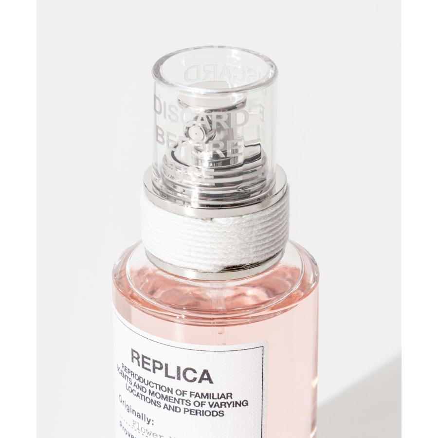 Maison Margiela Replica フラワーマーケット 廃盤30ml 【公式通販】