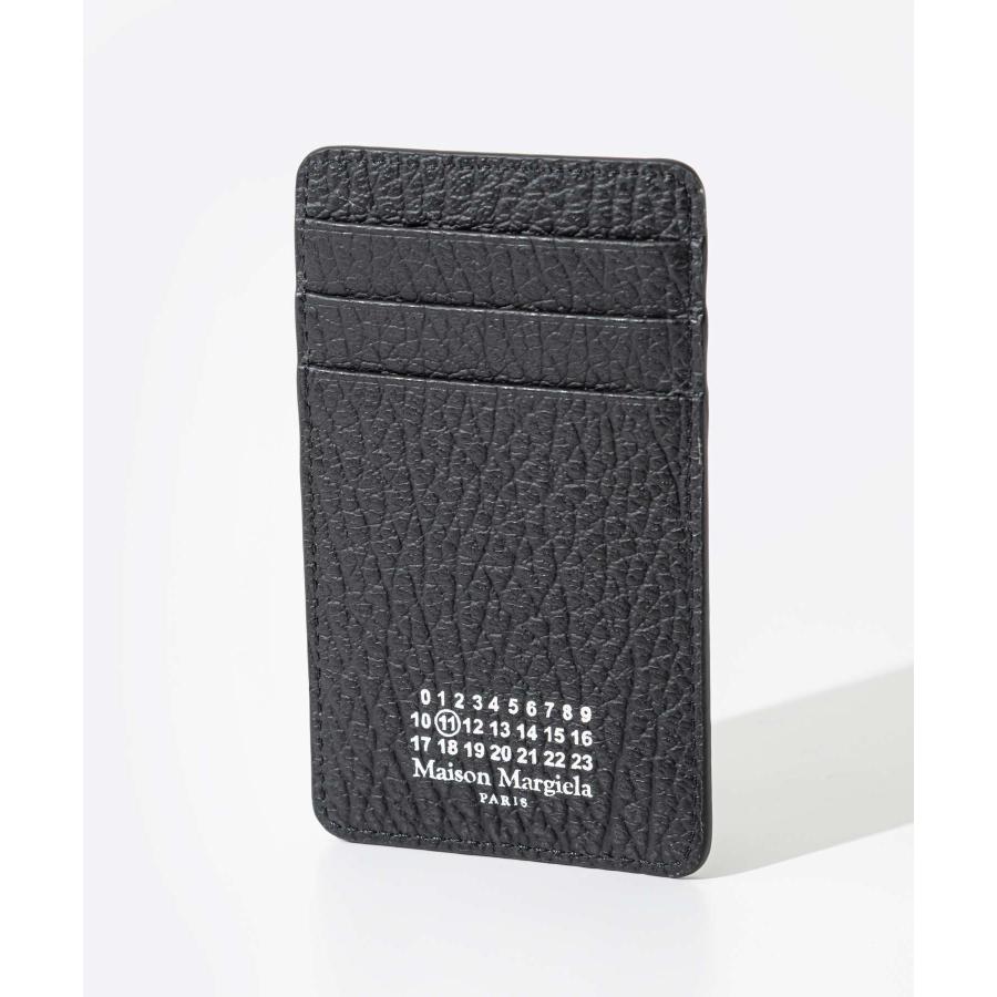 メゾン マルジェラ MAISON MARGIELA SA1VX0017 P4455 カードケース VERTICAL CARD HOLDER