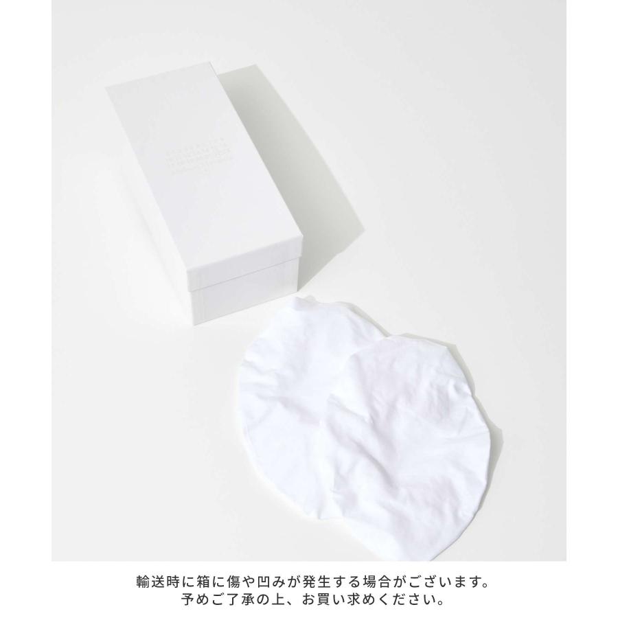 Maison Margiela メゾン マルジェラ MAISON MARGIELA S39WZ0105