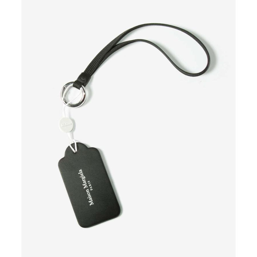 SA様　MM6 Maison Margiela メゾンマルジェラ キーリング Amazon.co.jp: [エムエムシックス]メゾンマルジェラ キーリング