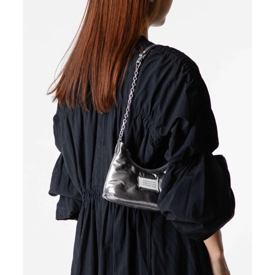 【正規品】メゾンマルジェラレザーショルダーバッグ Maison Margiela メゾン マルジェラ MAISON MARGIELA SB1WG0021 P6748