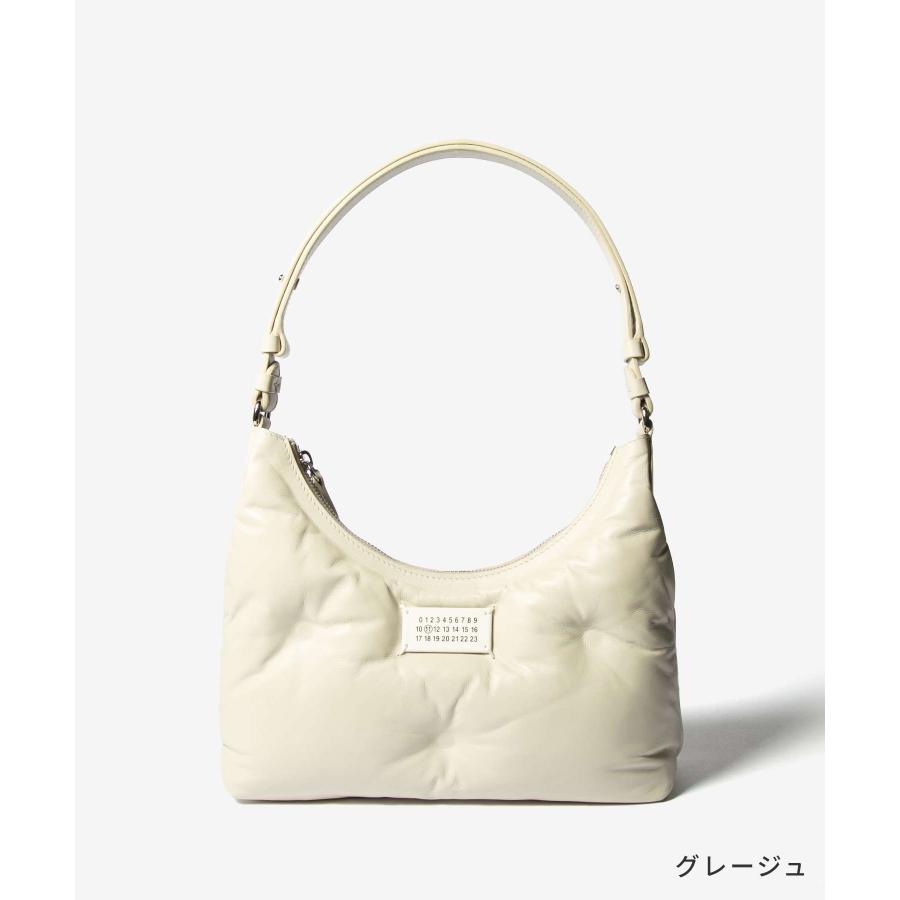 メゾン マルジェラ　GLAM SLAM HOBO SMALL     バッグ レディース】GLAM SLAM HOBO SMALL | Maison Margiela(メゾン