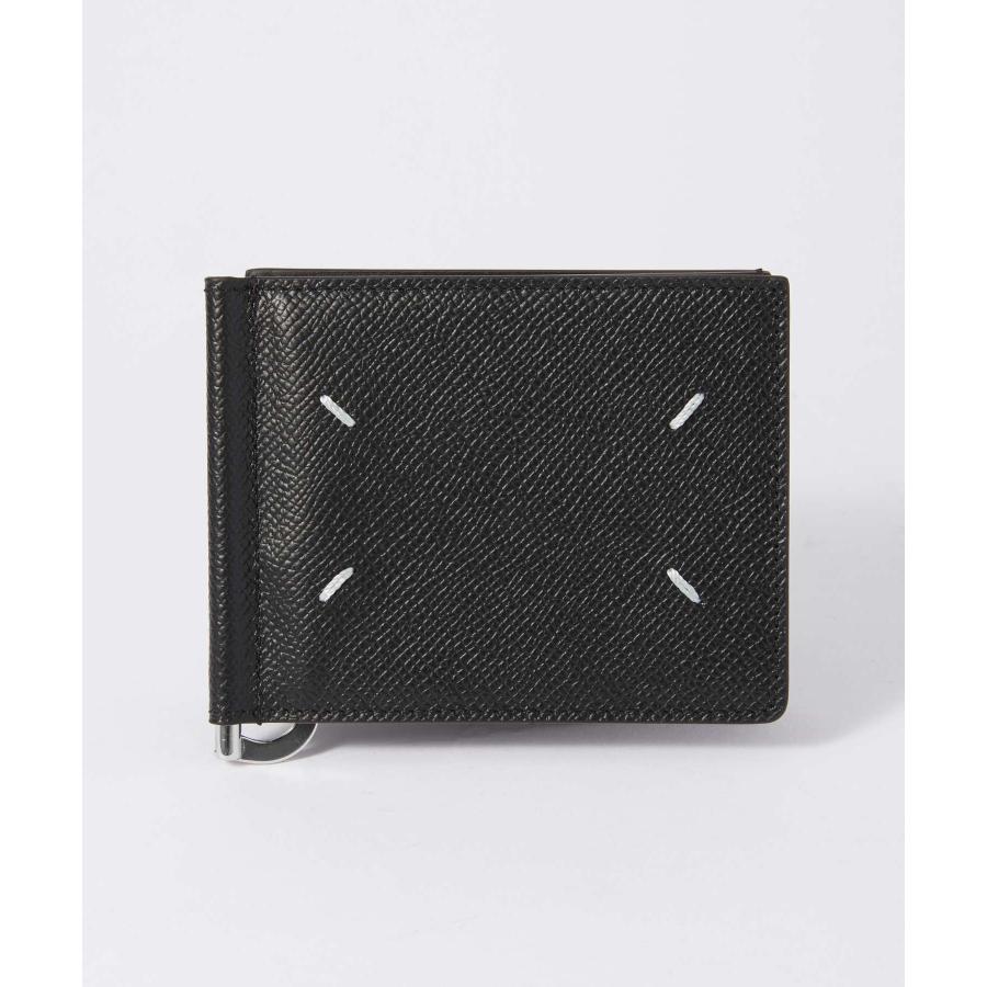 【新品/限定カラー】Maison Margiela メゾンマルジェラ三つ折り財布 Maison Margiela（メゾンマルジェラ） メゾン マルジェラ MAISON